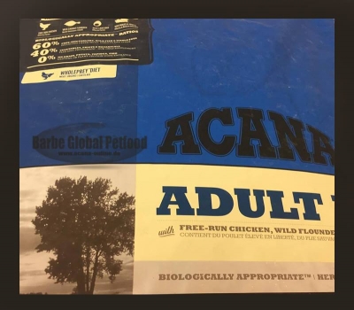 Acana Adult Dog 2kg